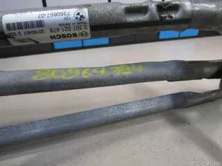 61617350657 BMW Трапеция стеклоочистителей BMW X1 F48 Арт E80964794, вид 4