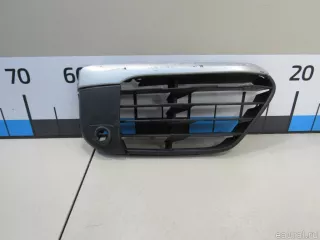 51117453988 BMW Решетка в бампер правая BMW X1 F48 Арт E80964862, вид 1