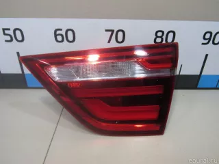 63217331284 BMW Фонарь задний внутренний правый BMW X4 F26 Арт E80964931, вид 1