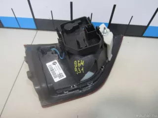 63217331284 BMW Фонарь задний внутренний правый BMW X4 F26 Арт E80964931, вид 3