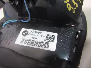 63217331284 BMW Фонарь задний внутренний правый BMW X4 F26 Арт E80964931, вид 4