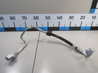 64539289101 BMW Трубка кондиционера BMW X1 F48 Арт E80965149, вид 1