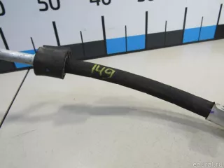 64539289101 BMW Трубка кондиционера BMW X1 F48 Арт E80965149, вид 2