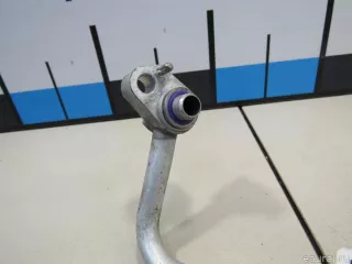 64539289101 BMW Трубка кондиционера BMW X1 F48 Арт E80965149, вид 4