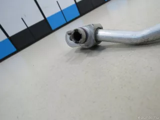 64539289101 BMW Трубка кондиционера BMW X1 F48 Арт E80965149, вид 5