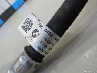 64539289101 BMW Трубка кондиционера BMW X1 F48 Арт E80965149, вид 6