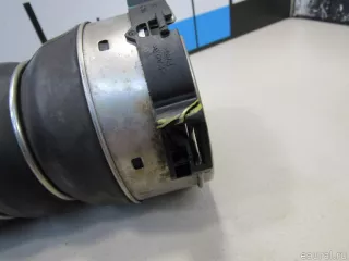 13718616212 BMW Патрубок интеркулера BMW X1 F48 Арт E80965289, вид 3
