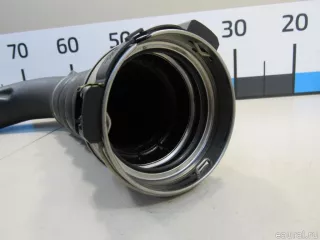13718616212 BMW Патрубок интеркулера BMW X1 F48 Арт E80965289, вид 4