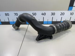 13718616212 BMW Патрубок интеркулера BMW X1 F48 Арт E80965289, вид 5