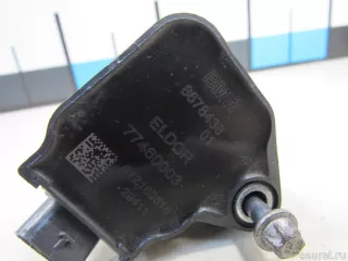 12138678438 BMW Катушка зажигания MINI CLUBMAN F54 Арт E80965435, вид 4