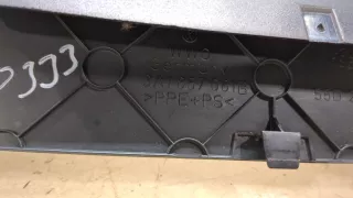 3A1819755 Дефлектор обдува салона Volkswagen Passat B5 Арт 11204228, вид 3