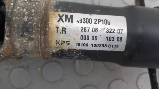 493002P100 Карданный вал Kia Sorento 2 Арт 8877884, вид 4