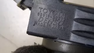 9091902272 Катушка зажигания Toyota Prius 4 Арт 9505643, вид 2
