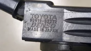 9091902272 Катушка зажигания Toyota Prius 4 Арт 9505642, вид 3