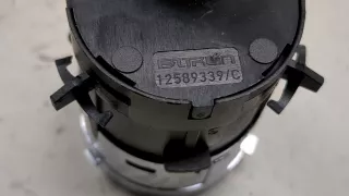 A2139055500 Кнопка запуска двигателя Mercedes E W213 Арт 9449986, вид 4