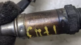 11781742051 Лямбда-зонд BMW 7 E38 4.4л Инжектор Арт 9508527, вид 4