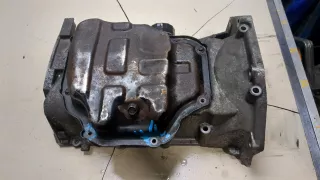  Поддон Nissan Note E11 Арт 9487221