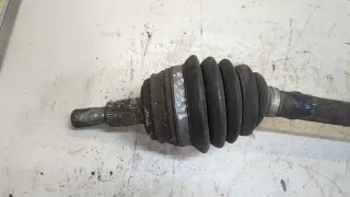 1J0501204B Полуось задняя (приводной вал, ШРУС) Audi TT 1 Арт 9508378, вид 2