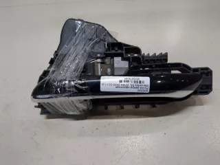 A16476005709197,A16476013209197 Ручка наружная задняя левая черная Mercedes ML W164 Арт 9387640, вид 1