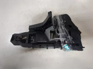 A16476005709197,A16476013209197 Ручка наружная задняя левая черная Mercedes ML W164 Арт 9387640, вид 2