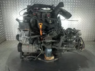 AKL Двигатель Volkswagen Golf 4 Арт 145291, вид 1