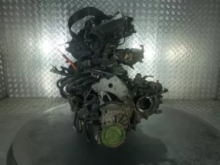 AKL Двигатель Volkswagen Golf 4 Арт 145291, вид 2