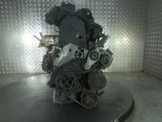 AKL Двигатель Volkswagen Golf 4 Арт 145291, вид 4
