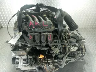 AKL Двигатель Volkswagen Golf 4 Арт 145291, вид 6