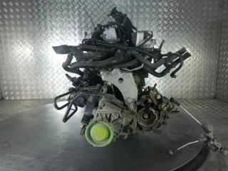 BCB Двигатель Volkswagen Golf 4 Арт 145315, вид 2