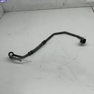  Трубка масляная турбины Ford B-Max 1.6л TD Арт 54958963, вид 1