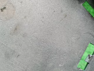 39845319 Бампер передний Volvo XC90 1 restailing Арт 0000007301346, вид 14