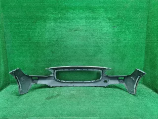 39845319 Бампер передний Volvo XC90 1 restailing Арт 0000007301346, вид 2