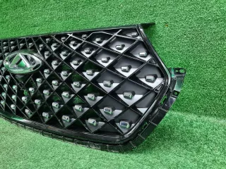 602001792AA Решетка радиатора Chery Tiggo 4 Арт 0000007301834, вид 4