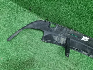 A1178850325 Юбка заднего бампера Mercedes CLA c117 Арт 0000007301100, вид 5