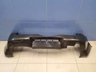SZ83008700000 Бампер задний Suzuki Grand Vitara JT Арт Z342960, вид 1