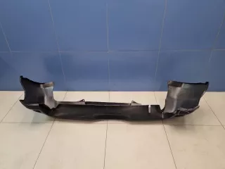 SZ83008700000 Бампер задний Suzuki Grand Vitara JT Арт Z342960, вид 3