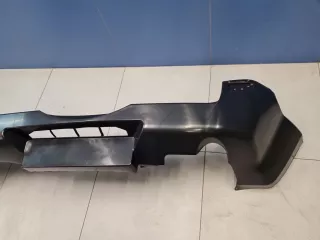 SZ83008700000 Бампер задний Suzuki Grand Vitara JT Арт Z342960, вид 4