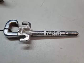68140583AC Крюк буксировочный Jeep Grand Cherokee IV (WK2) Арт Z342983, вид 2