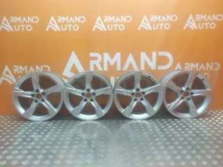 80a601025be Комплект дисков колесных R18 Audi Q5 2 Арт 157060PM, вид 1