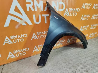 4M0821106D крыло ауди ку7, ку q 7 4м (4 м m) Audi Q7 4M Арт 250893PM, вид 2
