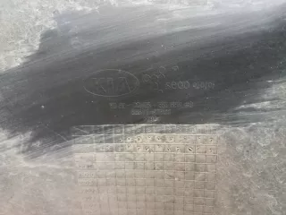 86511A7800 Бампер киа, кия церато (серато) Kia Cerato 3 Арт 326391RM, вид 17