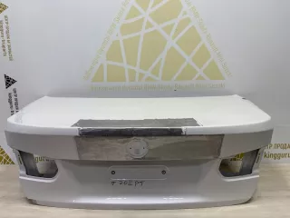 41007288757 Крышка багажника BMW 3 F80 Арт TP103468, вид 1