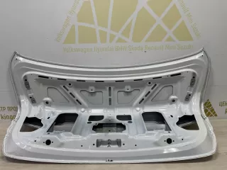 41007288757 Крышка багажника BMW 3 F80 Арт TP103468, вид 11