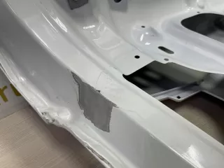 41007288757 Крышка багажника BMW 3 F80 Арт TP103468, вид 15