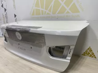 41007288757 Крышка багажника BMW 3 F80 Арт TP103468, вид 2