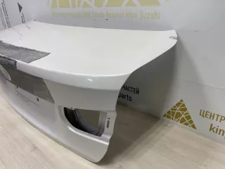 41007288757 Крышка багажника BMW 3 F80 Арт TP103468, вид 3