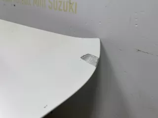 41007288757 Крышка багажника BMW 3 F80 Арт TP103468, вид 4