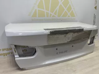 41007288757 Крышка багажника BMW 3 F80 Арт TP103468, вид 8