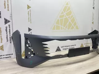 602002455AA Бампер EXEED RX Арт TP103538, вид 6