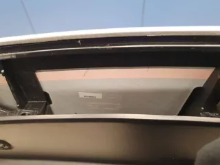 T4A13112LML Спойлер двери багажника Jaguar F-Pace Арт ZAP231937, вид 2